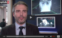 Les rencontres HospitaliaTV aux JFR 2018 : FUJIFILM