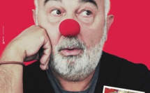 Gérard JUGNOT donne le coup d’envoi de la campagne d’appel à dons du Rire Médecin