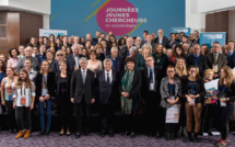 22e Journées Jeunes Chercheurs en cancérologie de la Fondation ARC - Neuf jeunes chercheuses récompensées