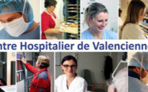 Le Centre Hospitalier de Valenciennes (59) remporte le Prix de l’Excellence Opérationnelle [Organisations publiques] lors de la 26ème Cérémonie des Prix Nationaux de la Qualité et de l’Excellence Opérationnelle