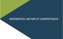 MÉTIER ET COMPÉTENCES EN HYGIÈNE HOSPITALIÈRE - LE NOUVEAU RÉFÉRENTIEL DE LA SF2H