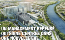 UN MANAGEMENT REPENSE QUI SIGNE L'ENTREE DANS UNE NOUVELLE ERE