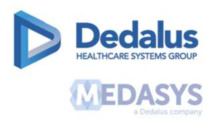 Medasys change de nom et devient Dedalus France