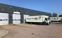 Zorgservice XL vise l'excellence en matière de livraison aux hôpitaux grâce à ZetesChronos