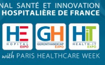 Paris Healthcare Week 2019 : un bilan positif pour cette nouvelle édition