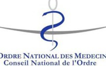 Découvrez le nouveau site du Conseil national de l’Ordre des médecins !