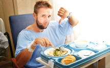 « Mal manger à l’hôpital n’est pas une fatalité ! »