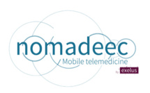 Nomadeec, la solution de Télémédecine choisie par le GHT Atlantique 17 et les établissements de la Vienne dans le cadre de l’Appel à Candidatures de l’ARS Nouvelle-Aquitaine