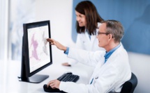 La pathologie numérique bientôt utilisée pour les diagnostics de routine à Genève