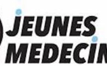 Jeunes Médecins lance un appel à la population et au Président de la République