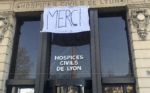 23 000 MERCI pour votre mobilisation !!