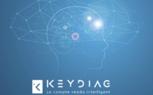 Keymaging met à disposition gratuitement l’application « KeyDiag Covid-19 »