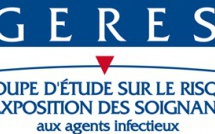 Le GERES enquête sur les personnels de santé contaminés par le SARS-CoV-2 (COVID-19)