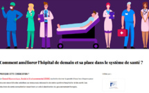 Le Cese lance une grande consultation citoyenne sur « l’hôpital demain »