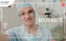 #EnergieSolidaire : la nouvelle campagne de la FEHAP