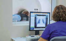 « Nous réalisions jusqu’à 18 000 scanners Covid par semaine » 
