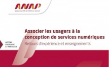 Conception de services numériques : comment associer les usagers ?