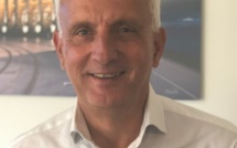 François-Xavier Floren prend la présidence de Maincare Solutions