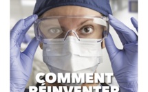 Hospitalia #50 - Comment réinventer l'hôpital ?