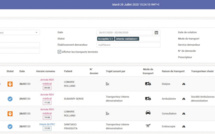 SpeedCall, pour une gestion centralisée des commandes de transports