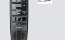 Bilan positif pour la solution de reconnaissance vocale Dragon Medical Direct
