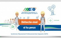 Burn-out des soignants : un jeu sérieux pour le prévenir et le détecter dans les établissements de santé