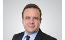 François Thuilleur est nommé Président du Conseil d’Administration du Groupe PAREDES et vise la place de n°1 du marché de l’hygiène professionnelle en France