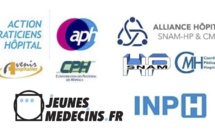 Plusieurs organismes appellent les directeurs à prendre les décisions avec l'avis des soignants "surtout, pendant la crise sanitaire"