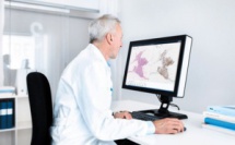 Le service de pathologie de l’Institut Bergonié parmi les premiers en France à mettre en œuvre la pathologie numérique avec Sectra, au profit des patients atteints de cancer