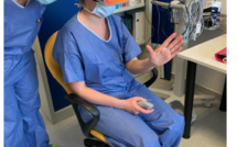 L’Hôpital Privé de la Baie dans la Manche, 1e​r établissement en France à intégrer la réalité virtuelle pour prévenir les risques au bloc opératoire