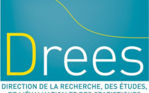 La DREES se dote d’un nouveau site internet