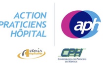 « L’attractivité du "Ségur" Hospitalo-Universitaire toujours hors sujet » pour Action Praticiens Hôpital