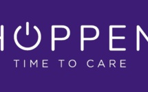 HOPPEN rejoint les pépites numériques French Tech FT120 2021