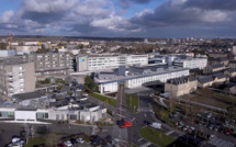 Le CH du Mans, 3ème centre hospitalier non universitaire