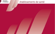 Publication : le SI en pharmacie à usage intérieur