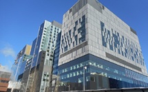 Le CHUM de Montréal : l’histoire mouvementée d’un des plus grands hôpitaux d’Amérique du Nord 