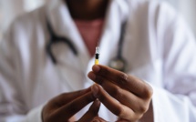 Étude IFOP / MNH : les Français sont de plus en plus enclins à la vaccination contre le Covid-19, les professionnels hospitaliers aussi