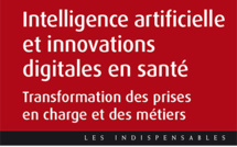 IA et innovation digitale : état des lieux de la transformation en santé