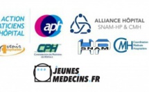 Composition du Conseil National de l'Investissement en Santé (CNIS) : Mais où sont les praticiens hospitaliers ?