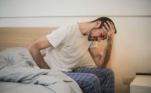 Selon une étude des Hospices Civils de Lyon, 46,8 % des soignants grippés sont asymptomatiques.