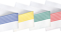DECITEX - Smart Textiles vous fait découvrir l’Ultimate 3D Infinite, sa nouvelle mop microfibre 100 % recyclée