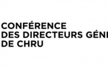 Rencontre avec le Ministre : le compte-rendu des conférences nationales des DG de CHRU et des directeurs de CH