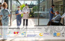WEBINAIRE HOSPITALIA : Contrôle d’accès à l'hôpital, comment combiner haute sécurité et simplicité d’usage ?