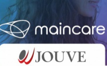 Maincare et Jouve annoncent leur partenariat pour la reconnaissance automatique des pièces lors des parcours de e-admission
