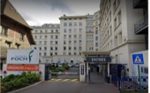 L’Hôpital Foch devient le premier hôpital français à créer sa propre chaîne de podcasts