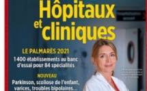 Le CHU de Toulouse à la 1ère place du classement des hôpitaux 2021
