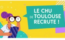 Job Dating au CHU de Toulouse à partir du lundi 27 septembre