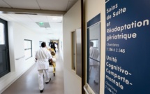 Nouvel Hôpital d’Orléans : ouverture de la première tranche