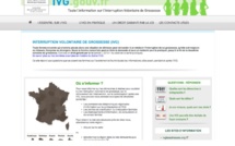 Le site ivg.gouv.fr dévoilé