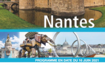 La SF2H en congrès à Nantes : « l’antibiorésistance, un sujet d’avenir »